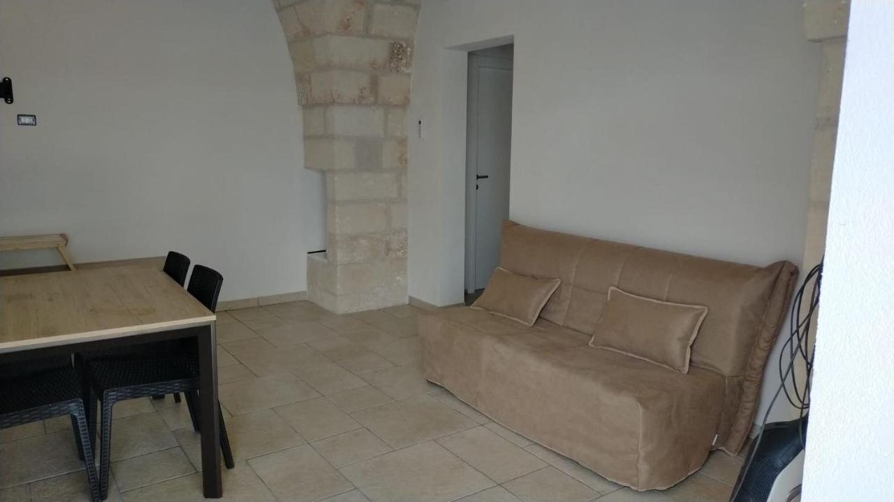Villa M&M Luxury Maruggio Exterior foto